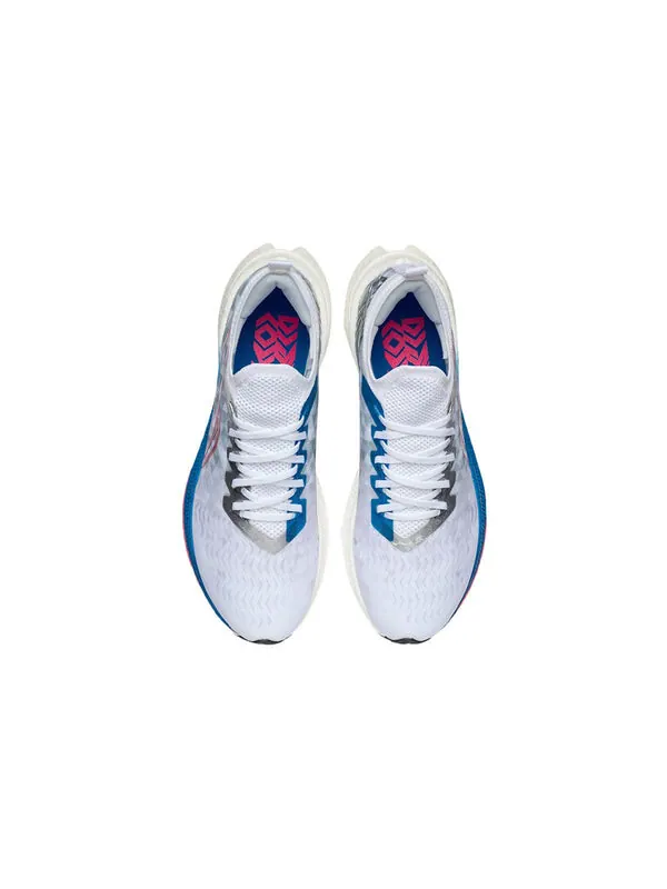 Кроссовки feidian discovery Li-Ning — изображение 4 из 4, белый