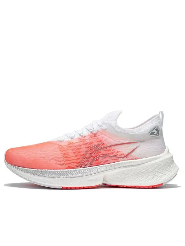 Кроссовки feidian discovery Li-Ning — изображение 1 из 4, оранжевый