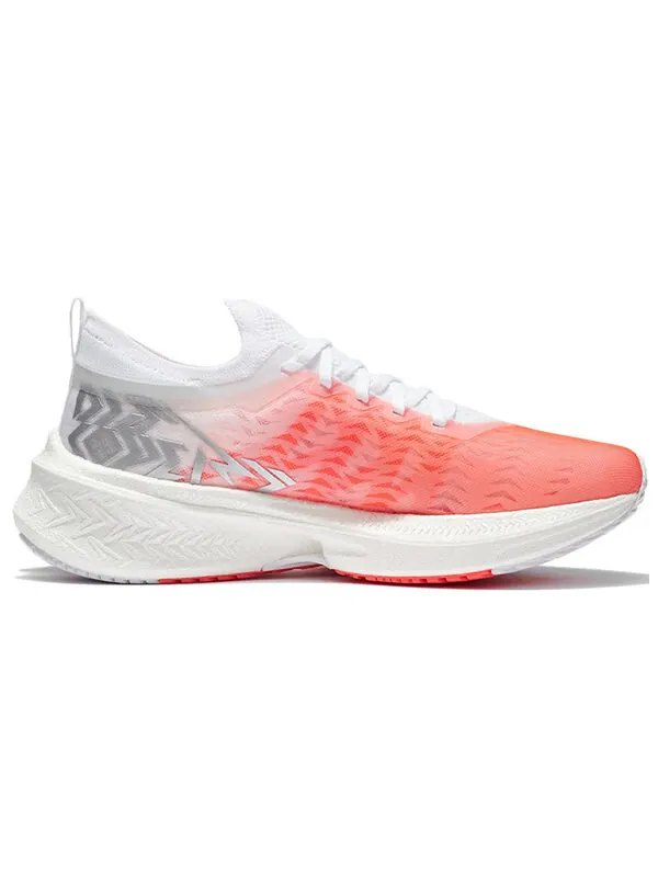 Кроссовки feidian discovery Li-Ning — изображение 2 из 4, оранжевый