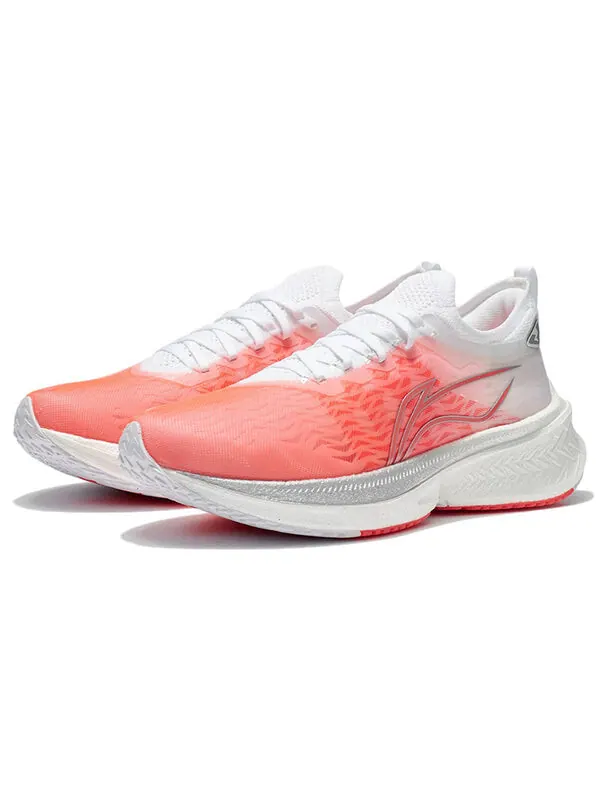 Кроссовки feidian discovery Li-Ning — изображение 3 из 4, оранжевый