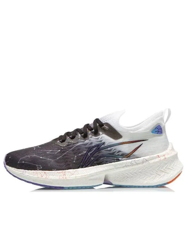 Кроссовки feidian discovery Li-Ning — изображение 1 из 4, черный