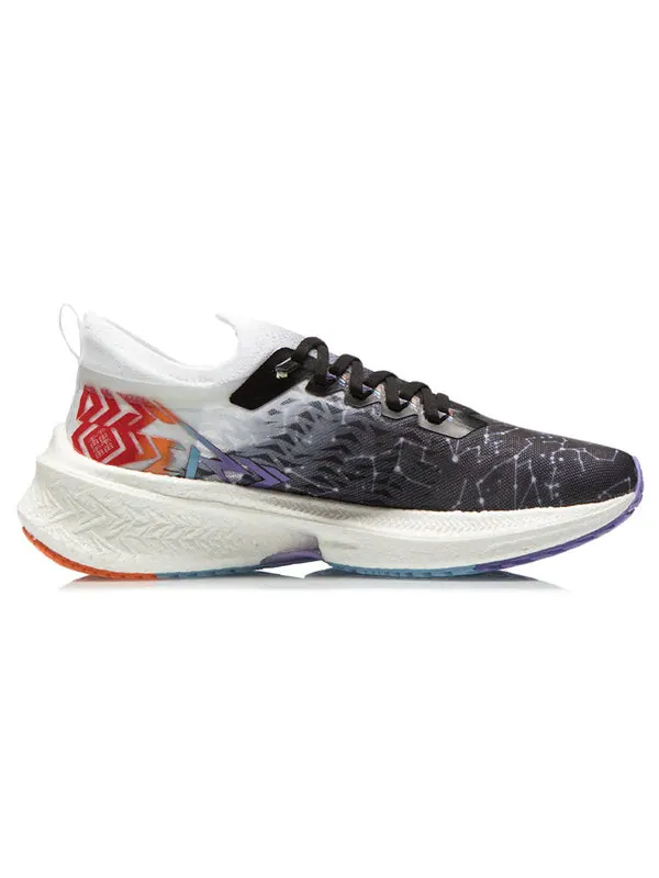 Кроссовки feidian discovery Li-Ning — изображение 2 из 4, черный