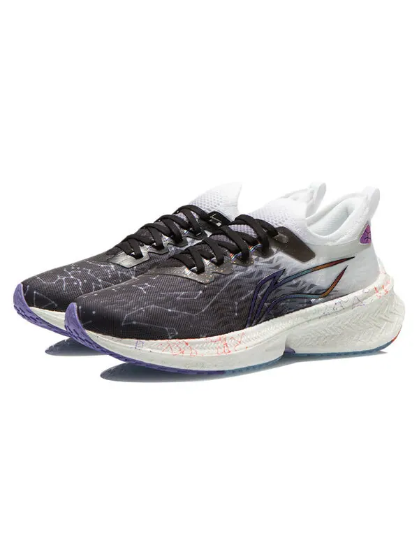 Кроссовки feidian discovery Li-Ning — изображение 3 из 4, черный