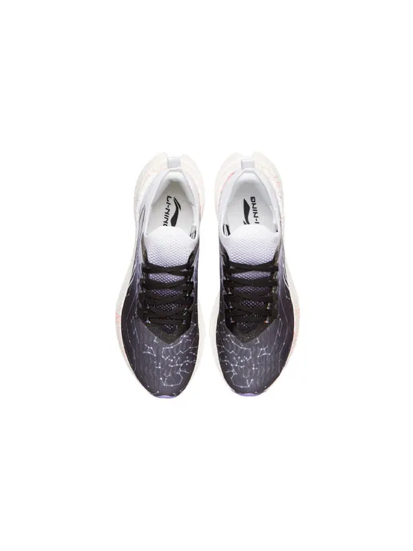 Кроссовки feidian discovery Li-Ning — изображение 4 из 4, черный