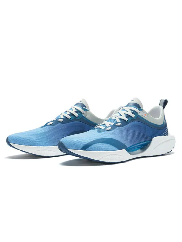 Кроссовки супер легкие 18 Li-Ning — изображение 4 из 4, синий/белый