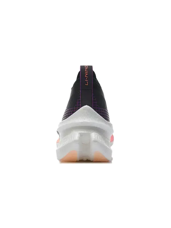Кроссовки feidian 2.0 элита Li-Ning — изображение 4 из 4, черный/розовый/оранжевый