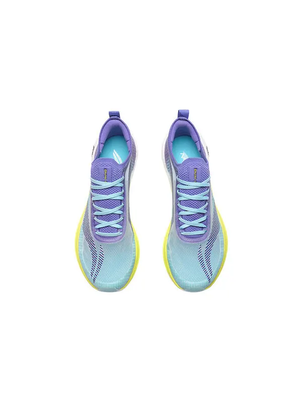 Кроссовки feidian 2.0 элита Li-Ning — изображение 4 из 4, белый/синий/фиолетовый