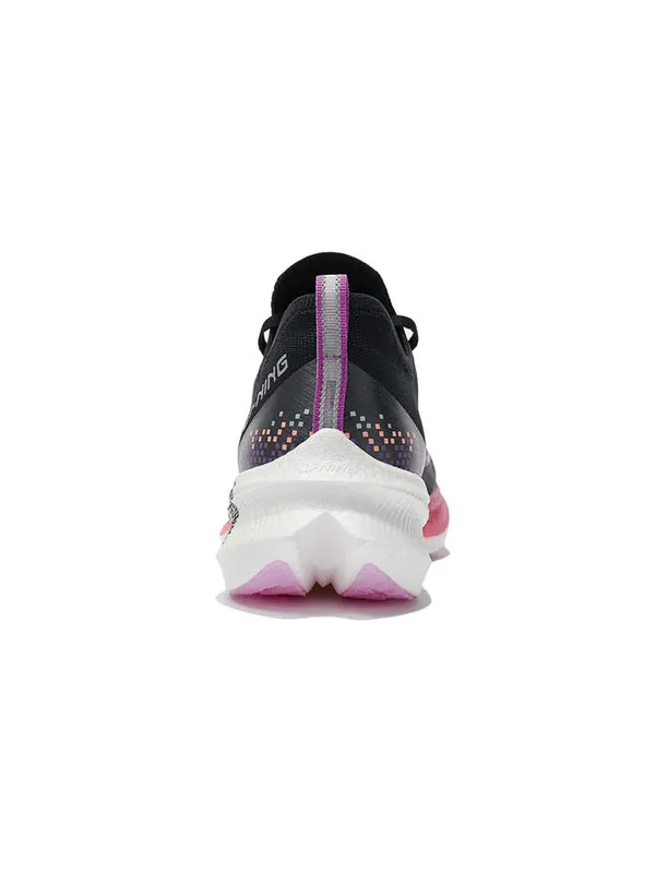 Кроссовки feidian challenger Li-Ning — изображение 4 из 4, черный/оранжевый