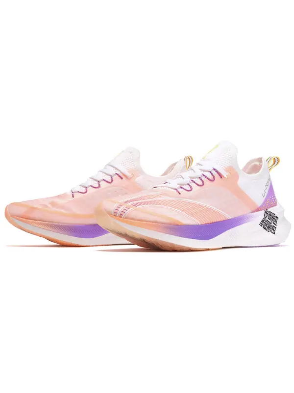 Кроссовки feidian challenger Li-Ning — изображение 3 из 4