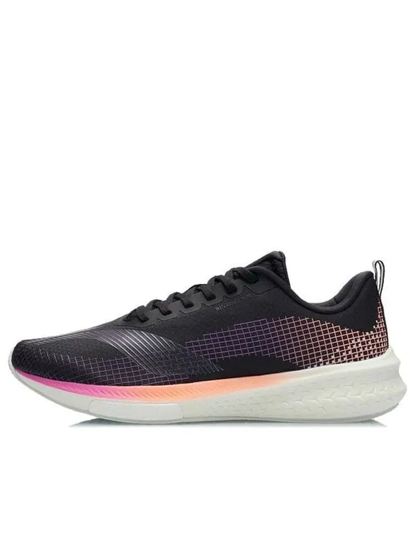 Кроссовки темная лошадка 5 Li-Ning — изображение 1 из 4, черный