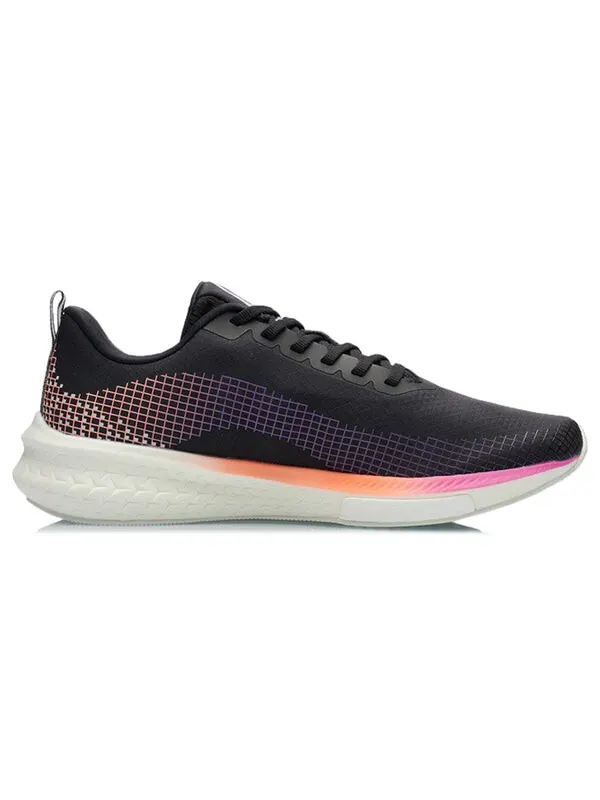 Кроссовки темная лошадка 5 Li-Ning — изображение 2 из 4, черный