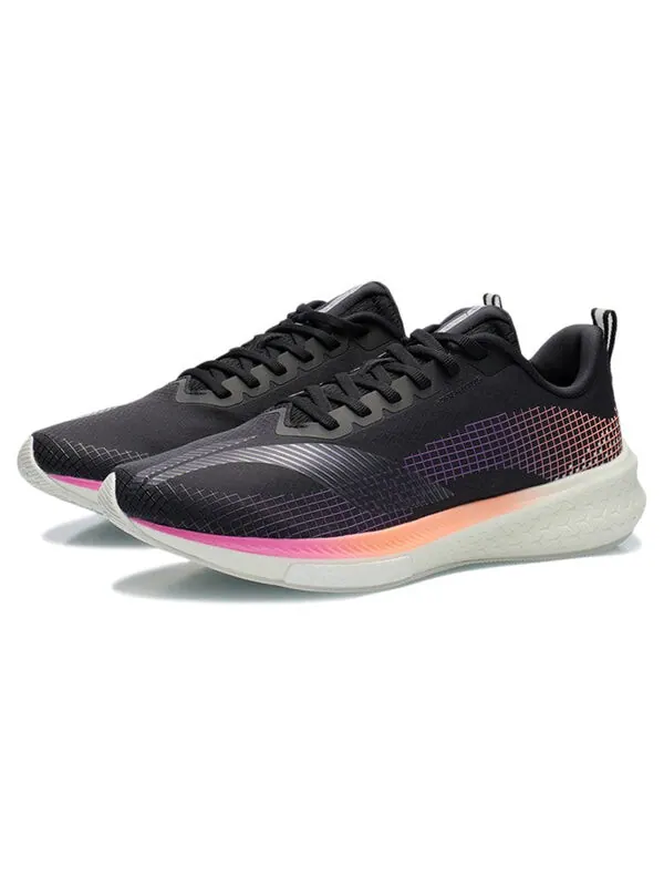 Кроссовки темная лошадка 5 Li-Ning — изображение 3 из 4, черный