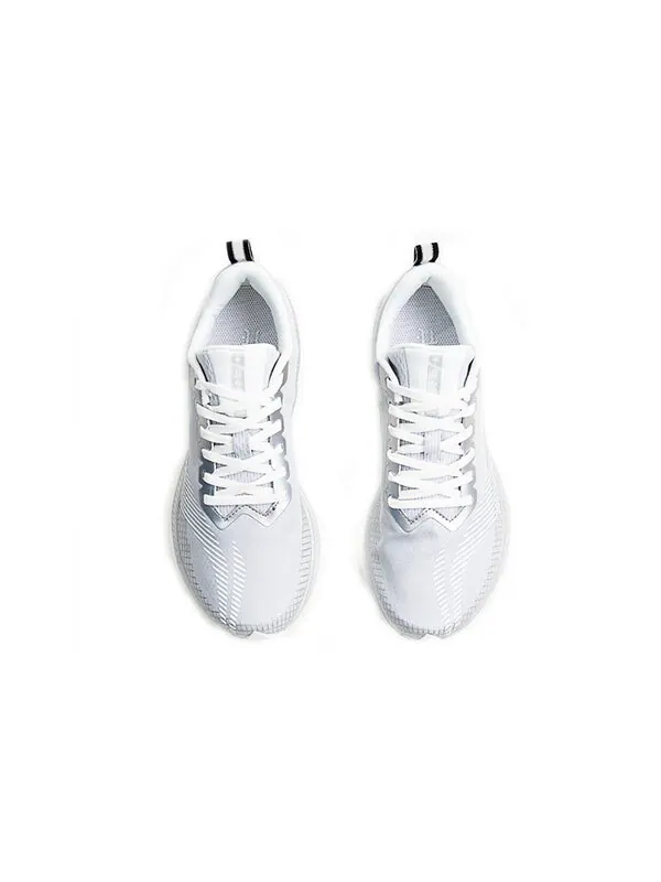 Кроссовки dark horse 5 pro Li-Ning — изображение 4 из 4, серый/белый
