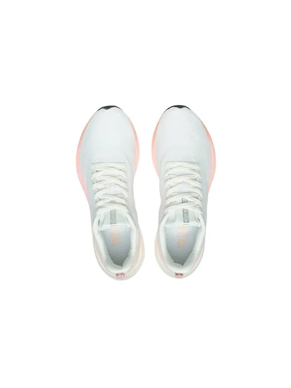 Кроссовки dark horse 5 pro Li-Ning — изображение 4 из 4, белый/розовый