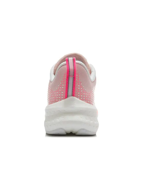 Кроссовки темная лошадка 5 Li-Ning — изображение 4 из 4, розовый/оранжевый