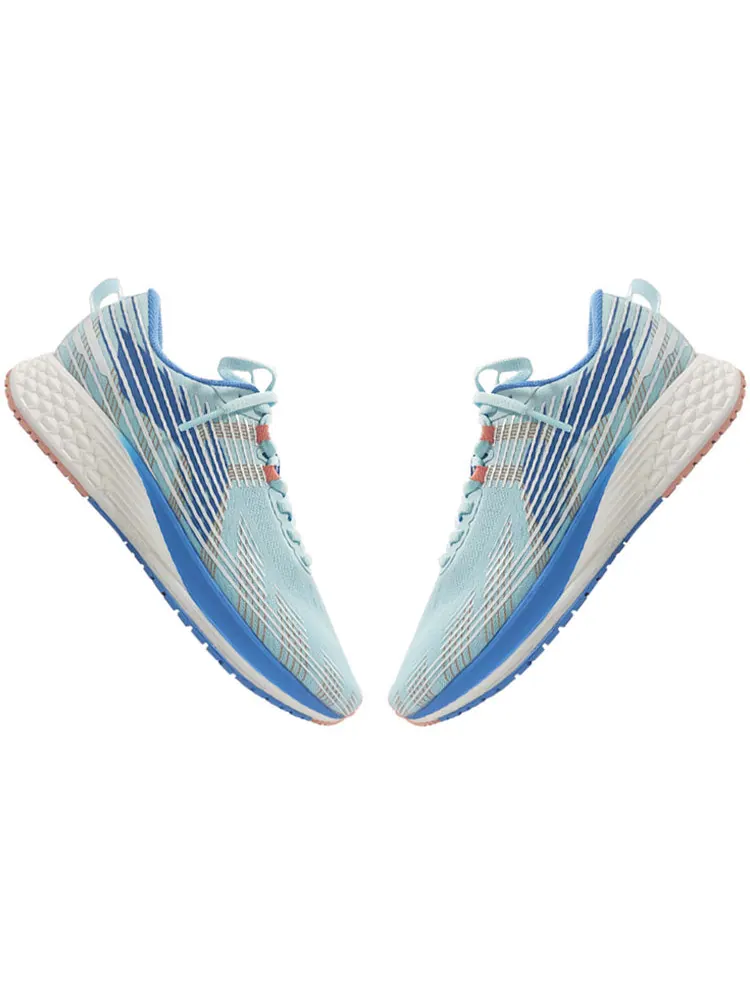 Беговые кроссовки Li-Ning Rouge Rabbit 4 — изображение 4 из 5