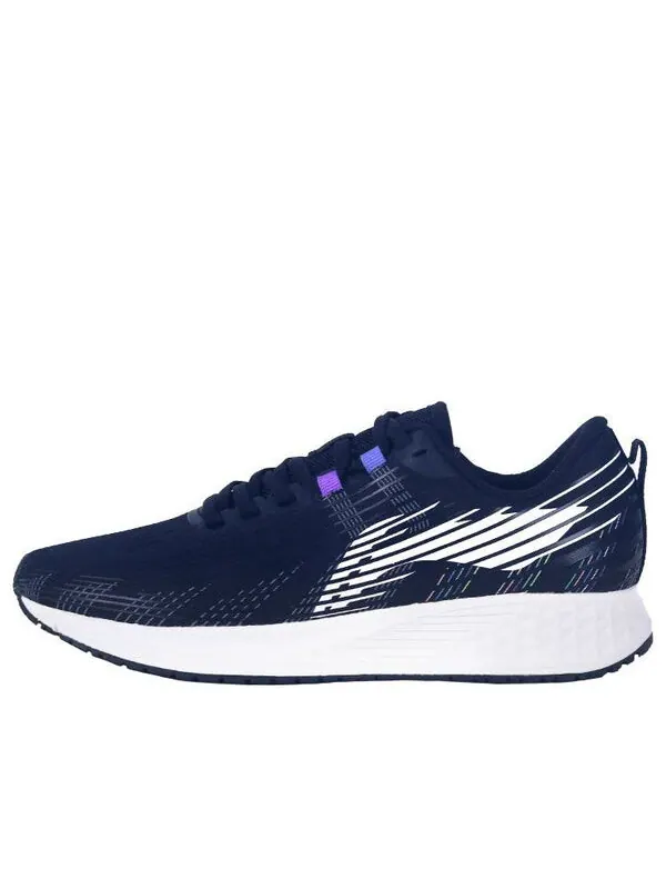 Кроссовки темная лошадка 4 v2 Li-Ning — изображение 1 из 4, черный/белый