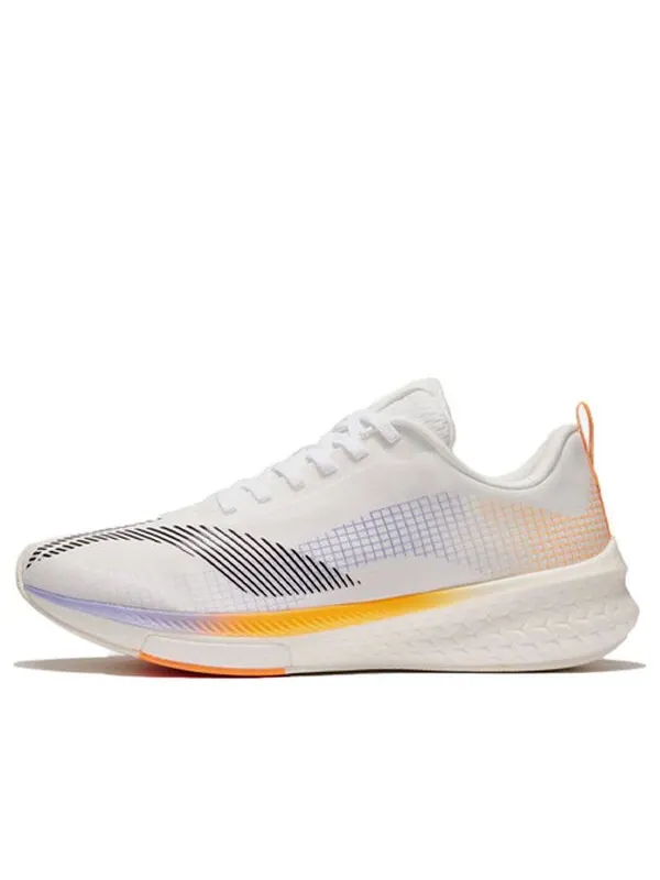 Кроссовки rouge rabbit 5 pro Li-Ning — изображение 1 из 4, белый