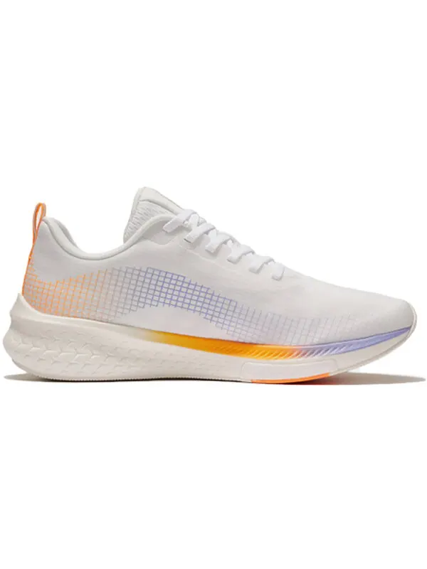 Кроссовки rouge rabbit 5 pro Li-Ning — изображение 2 из 4, белый