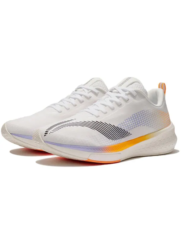 Кроссовки rouge rabbit 5 pro Li-Ning — изображение 3 из 4, белый