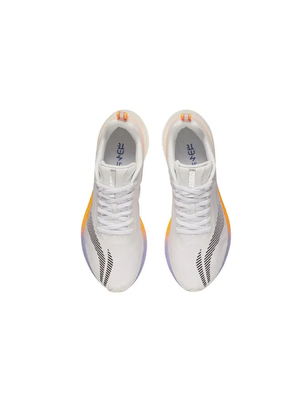 Кроссовки rouge rabbit 5 pro Li-Ning — изображение 4 из 4, белый