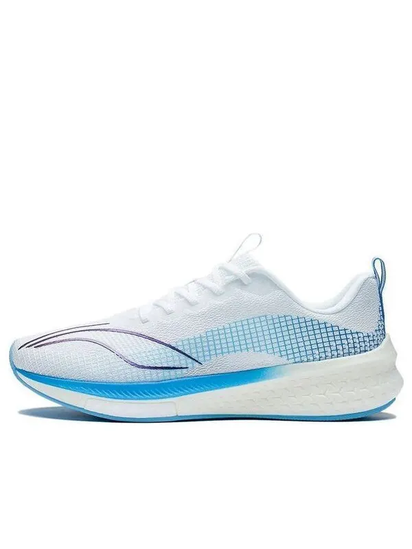 Кроссовки rouge rabbit 5 pro Li-Ning — изображение 1 из 4, белый