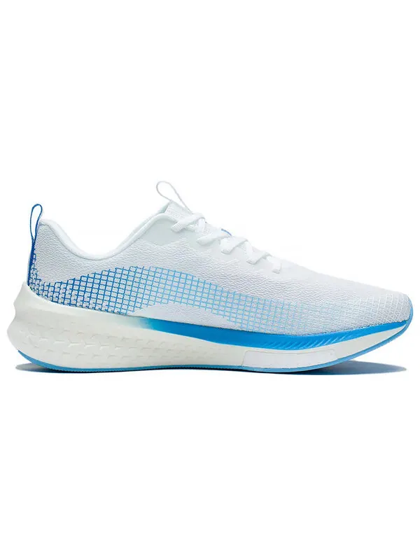 Кроссовки rouge rabbit 5 pro Li-Ning — изображение 2 из 4, белый