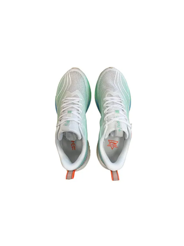 Кроссовки dark horse 5 pro Li-Ning — изображение 4 из 4, зеленый/белый