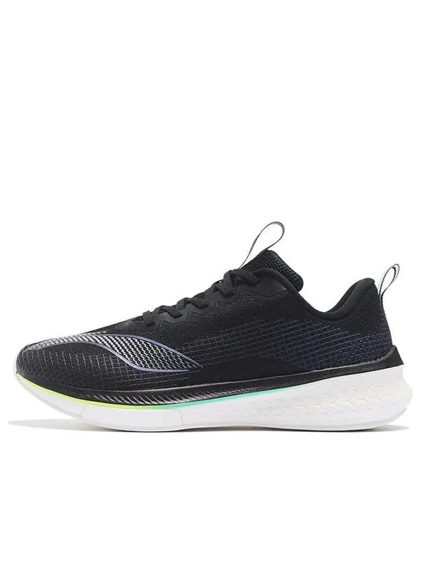 Кроссовки dark horse 5 pro Li-Ning — изображение 1 из 4, черный/белый