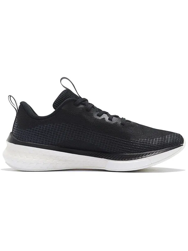 Кроссовки dark horse 5 pro Li-Ning — изображение 2 из 4, черный/белый
