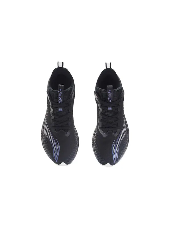 Кроссовки dark horse 5 pro Li-Ning — изображение 4 из 4, черный/белый