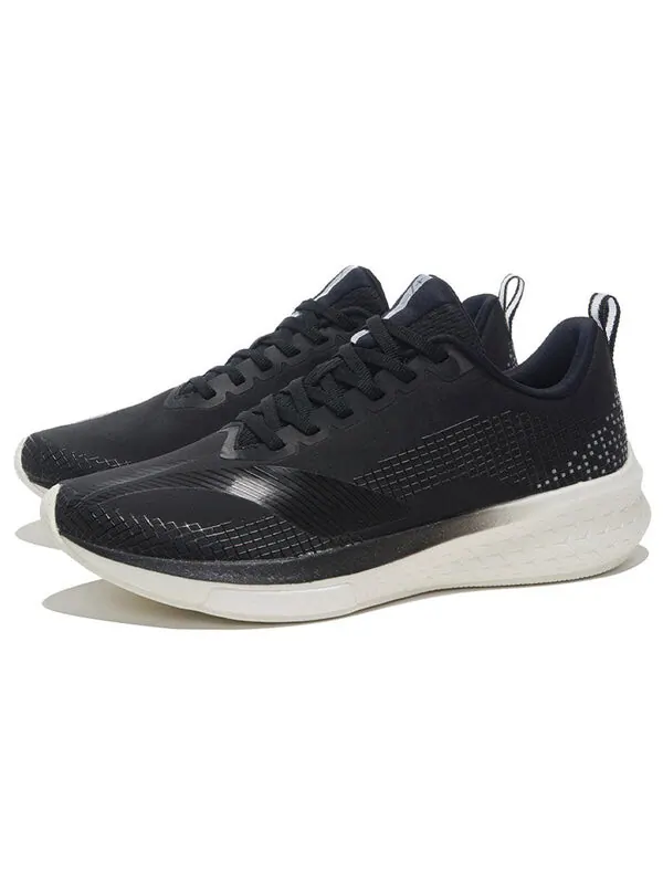 Кроссовки rouge rabbit 5 pro Li-Ning — изображение 3 из 4, черный
