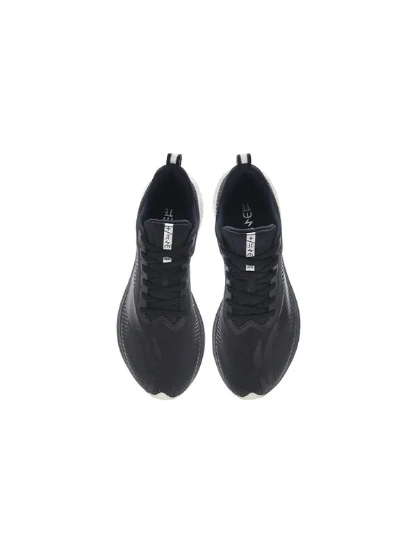 Кроссовки rouge rabbit 5 pro Li-Ning — изображение 4 из 4, черный