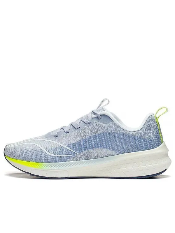 Кроссовки dark horse 5 pro Li-Ning — изображение 1 из 4, синий/белый/желтый