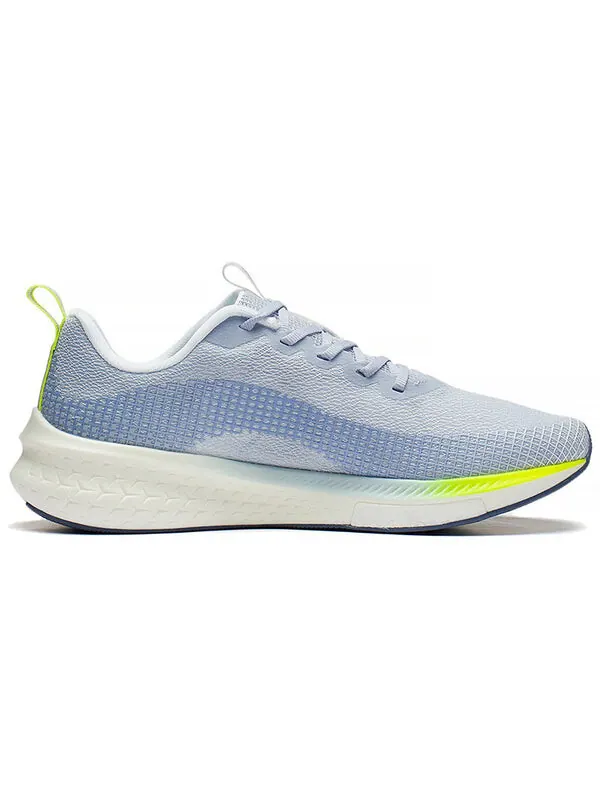 Кроссовки dark horse 5 pro Li-Ning — изображение 2 из 4, синий/белый/желтый