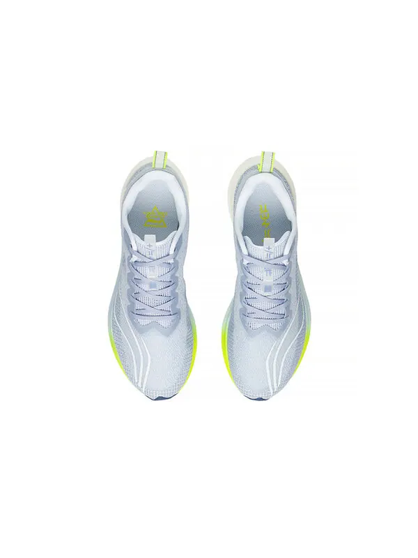 Кроссовки dark horse 5 pro Li-Ning — изображение 4 из 4, синий/белый/желтый