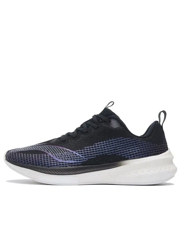 Кроссовки rouge rabbit 5 pro Li-Ning — изображение 1 из 4, черный