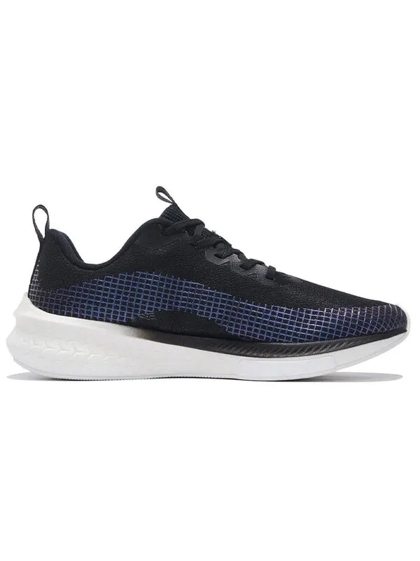 Кроссовки rouge rabbit 5 pro Li-Ning — изображение 2 из 4, черный