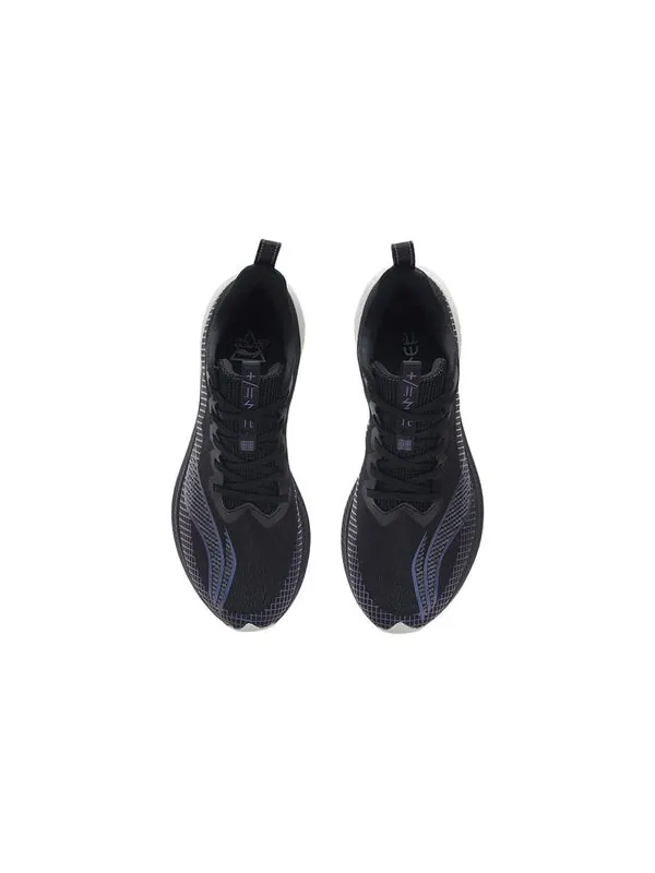 Кроссовки rouge rabbit 5 pro Li-Ning — изображение 3 из 4, черный
