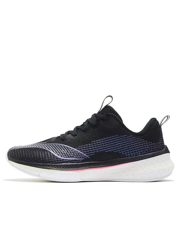 Кроссовки dark horse 5 pro Li-Ning — изображение 1 из 4, черный/белый