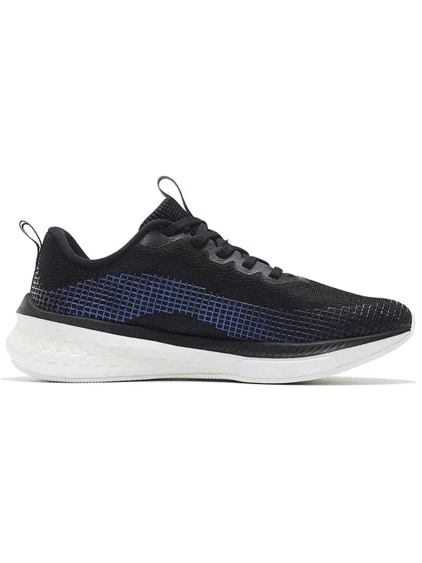 Кроссовки dark horse 5 pro Li-Ning — изображение 2 из 4, черный/белый