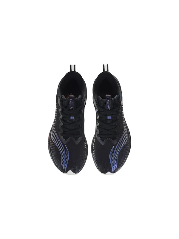 Кроссовки dark horse 5 pro Li-Ning — изображение 4 из 4, черный/белый
