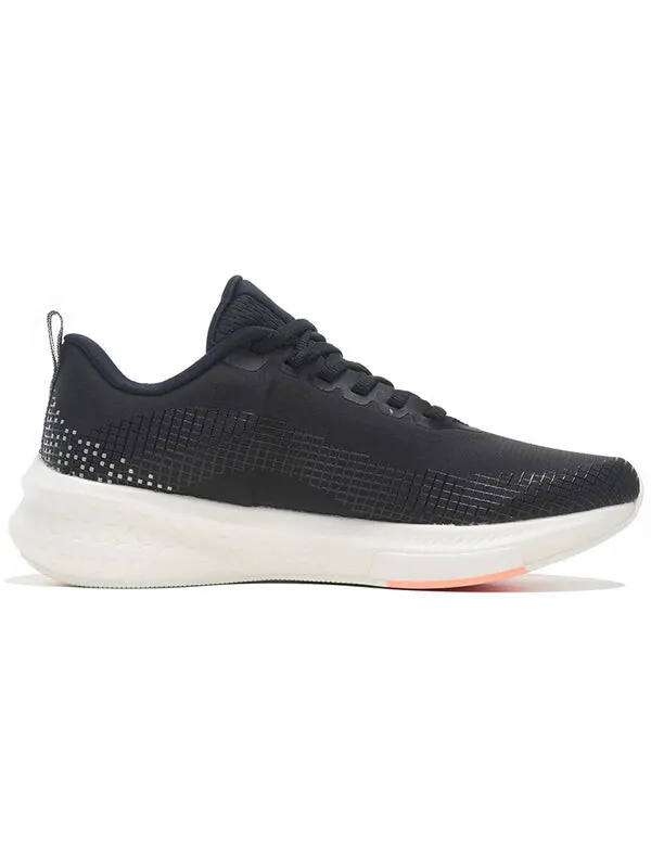 Кроссовки rouge rabbit 5 pro Li-Ning — изображение 2 из 4, черный