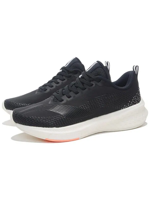 Кроссовки rouge rabbit 5 pro Li-Ning — изображение 3 из 4, черный