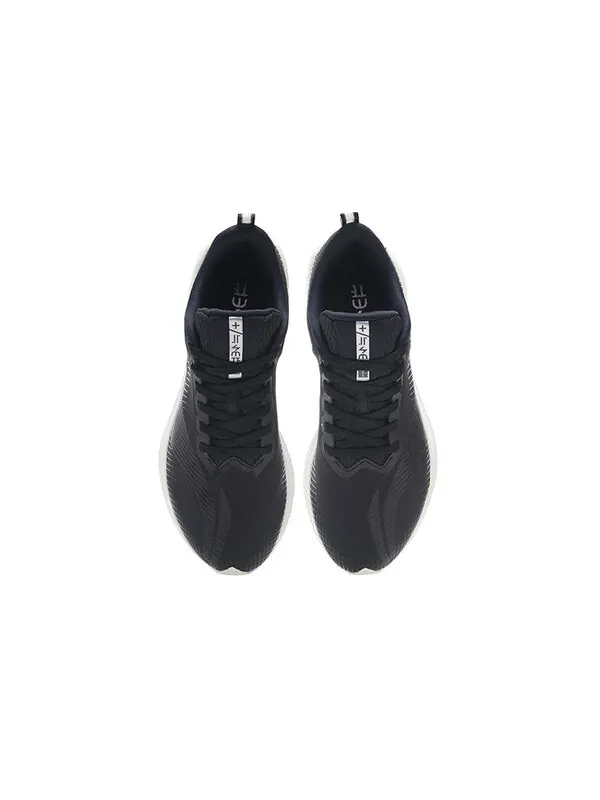 Кроссовки rouge rabbit 5 pro Li-Ning — изображение 4 из 4, черный
