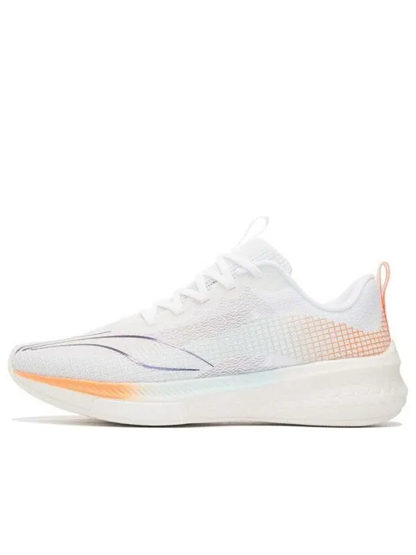 Кроссовки rouge rabbit 5 pro Li-Ning — изображение 1 из 4, белый