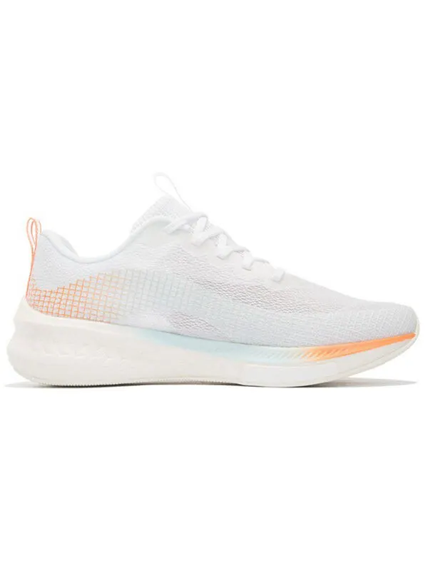 Кроссовки rouge rabbit 5 pro Li-Ning — изображение 2 из 4, белый