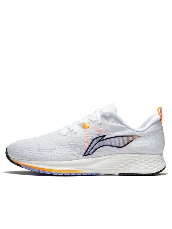 Кроссовки читу 4.0 Li-Ning — изображение 1 из 4, белый/синий