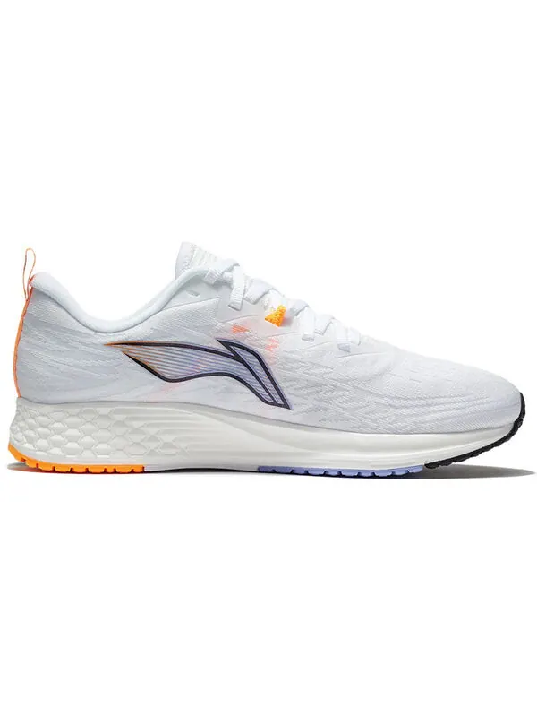 Кроссовки читу 4.0 Li-Ning — изображение 2 из 4, белый/синий