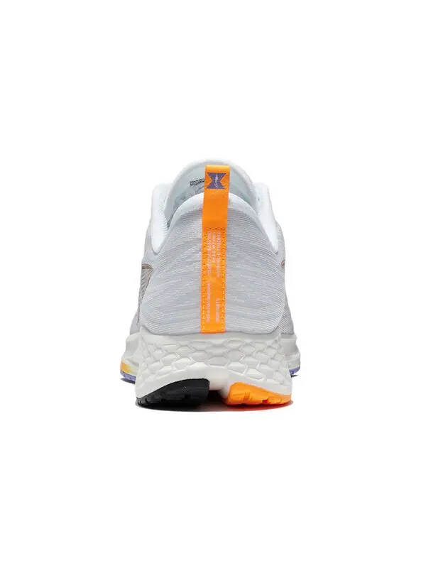 Кроссовки читу 4.0 Li-Ning — изображение 4 из 4, белый/синий